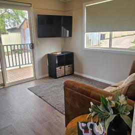 BNB on Cypress, hotel in Leeton