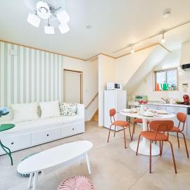 LEGOLAND 近くの一軒家Nagoya Cozy Nest House