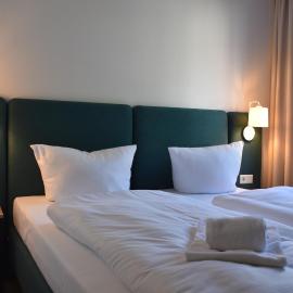 ARC Hotel, hotel a Halle an der Saale