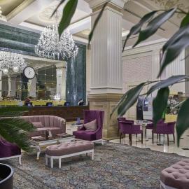 Rixos President Hotel Astana