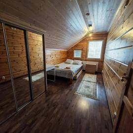 Homely Loft，蓬卡哈尤的飯店