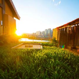 26Life Nationality Jiqing Luxury·Nationality Inn、昆明市のホテル