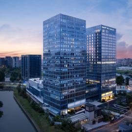 Eastern Wenlan Hotel, hotel in Genshanmen Zhan