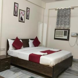 New Shanti Hotel