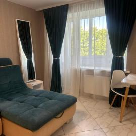 Одеська 129, hotell sihtkohas Golta