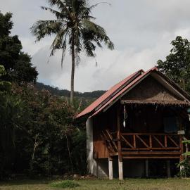 Seree Bungalows & Chill Bar, hotel u gradu Ko Čang