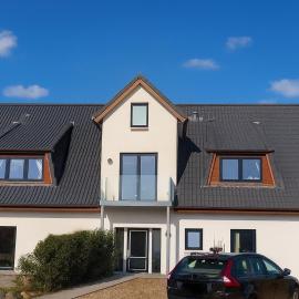 Ferienwohnung Wulf 1 Sylt