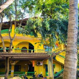 Savitri Guest House