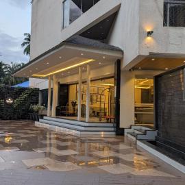 Meritas Grand Inn Calangute