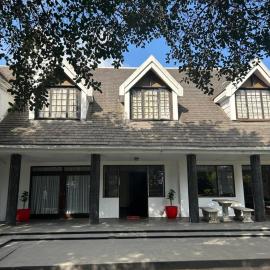 North Coast Gateway Hotel, hotel v destinácii KwaMbonambi