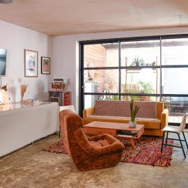 Studio photo - Loft - 130m2 Atypique, hotel din La Madeleine