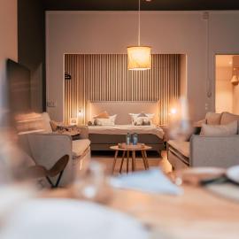 Luga Homes - Augustusplatz