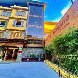 Daksha Tarayana Grand Hotel
