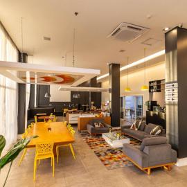 ibis Styles Boa Vista, hotel di Boa Vista