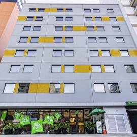 ibis Styles Rio de Janeiro Botafogo
