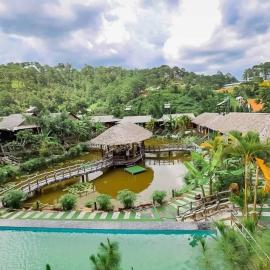 Ấp Ðinh An (1) में, होटल HomeStay Thiên Phúc