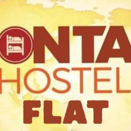 Pontal Hostel FLAT ilheus, hotell sihtkohas Ilhéus