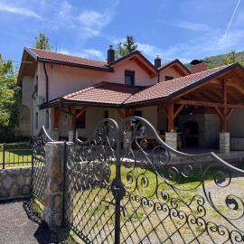 Eva Nature House
