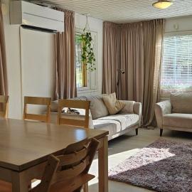 Petsukka Levi โรงแรมในเลวี