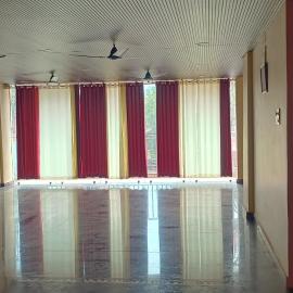 K R Hotel & BANQUET HALL, hotel a Dhanbād