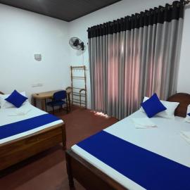 Kulassa Homes, hotel in Anuradhapura