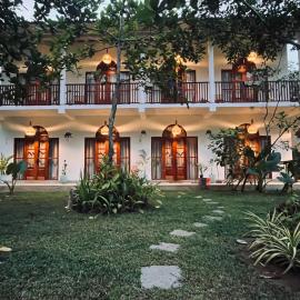 La Sirena Villa