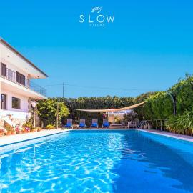 Villa Sa Cabaneta by Slow Villas, hotel a la Cabaneta