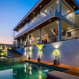 Jungle Breeze Villa by Betterplace