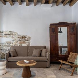 Aelios Cycladic house, hotel a Nisída Planítis
