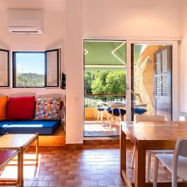 Casa Serena - 800m de la Plage, hotel in Porticcio