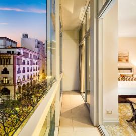 Taj Hotel 305