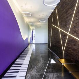 Ibis Styles Merida Galerias, hotel en Mérida