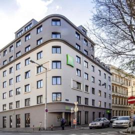 ibis Styles Wien Messe Prater