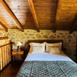 Fos Guesthouse, hotel i Feneós