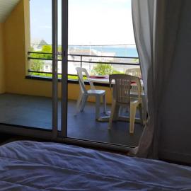 Maison "TY CASTERO", Hotel in Quiberon