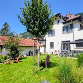 B&B Wild und Wandel Meiringen, hotel u gradu Meiringen
