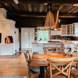 Lapland Heritage Villa, hotel u gradu Ranua