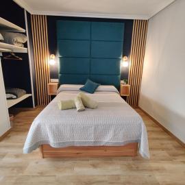 Duerme a gusto - Tu habitación acogedora en Torredonjimeno, hotel u gradu Torredonjimeno