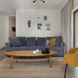 Górski Apartament z Widokiem i Parkingiem by Noclegi Renters