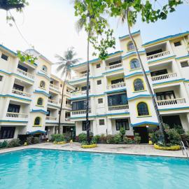 Seawood Homes