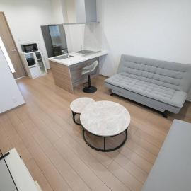 LA-CHIC Stay 大津, hotel in Ozu