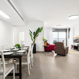 The Beach Tower Residence, hotel a Ashdod