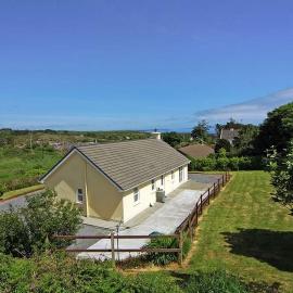 3 Bed in Goleen oc-i077