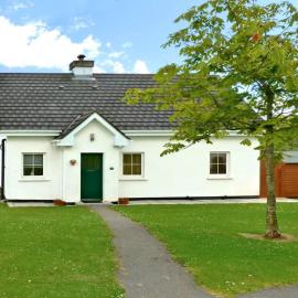 3 Bed in Brittas Bay oc-ii11642, hotel a Brittas Bay
