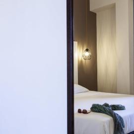 ibis styles Trani、トラーニのホテル