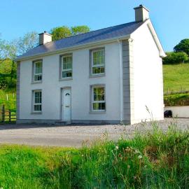3 Bed in Rossnowlagh oc-ii09337, hotell i Durnesh