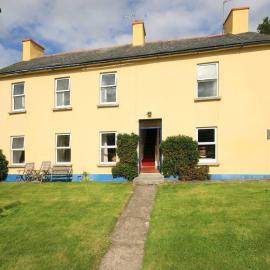 3 Bed in Lismore oc-ii07013, hotel in Tallowbridge