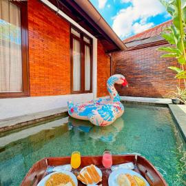 chrome hotel & resort solo, hotel a Colomadu