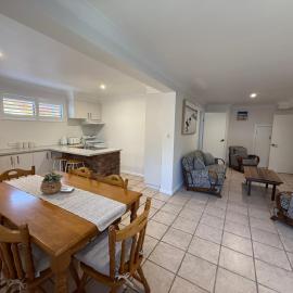 Relaxed guest house near Werri Beach