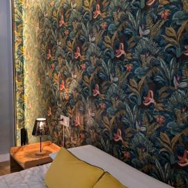 Habitaciones El Lagarto a gusto, hôtel à Jaén
